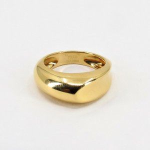 Fred of Paris 18k Modern Ring